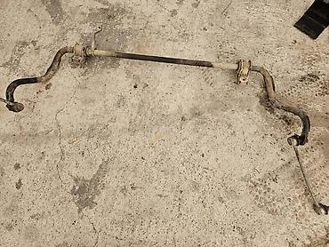 rezervoar: BALANS STANGLA 2.2 HDI 1 ZA CITROEN C8 ZA 2005. GOD — 1