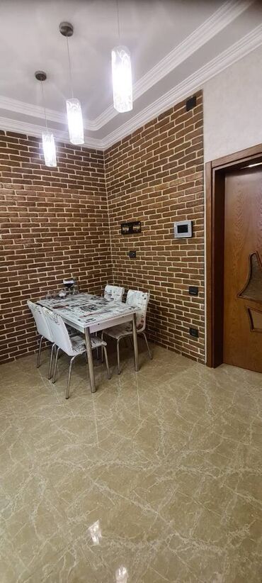 Həyət evləri və villaların satışı: Binə 3 otaqlı, 120 kv. m, Yeni təmirli — 13