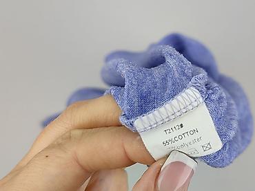 polyester undershirts: M&Co, Bluzka damska, rozmiar M — 5