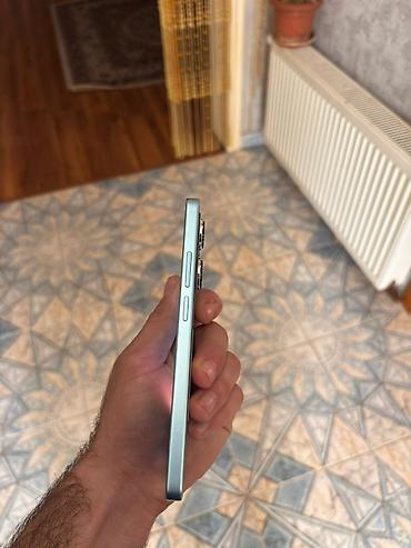 ip 15 pro: Redmi Note 14S, 256 GB, rəng - Mavi, Sənədlərlə — 3