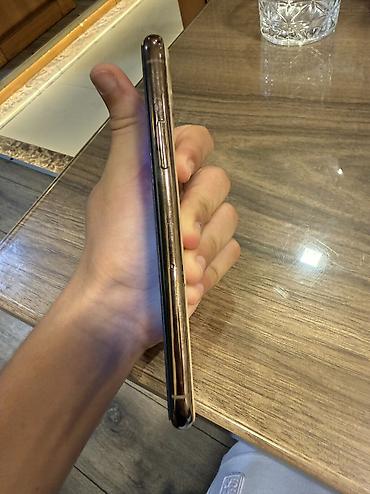 iphone 11 pro gold: IPhone 11 Pro, 256 GB, Matte Gold — 2