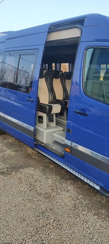 Sərnişin daşımaları: Mikroavtobus, Bakı - Lənkəran, 18 Oturacaq — 9