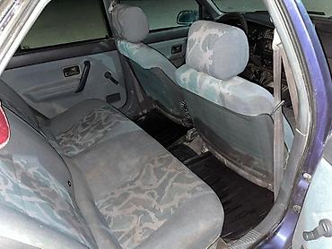 фара рено: Renault 19 : 1992 г., Механика, Седан — 4