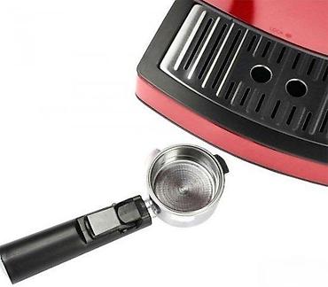 usb na 12v: Aparat za kafu Adler AD4404R NOVO. Snaga 850W, Pumpa visokih — 2