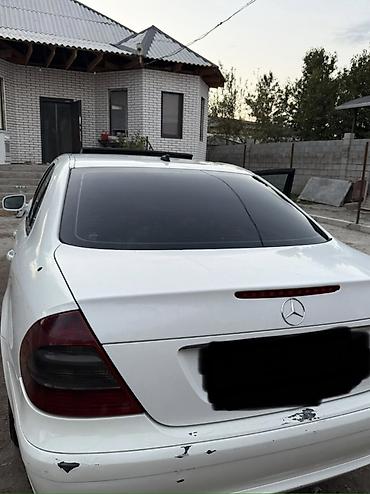 bmw m3 e46: Mercedes-Benz E-Class: 2009 г., 2.2 л, Автомат, Дизель, Седан — 4