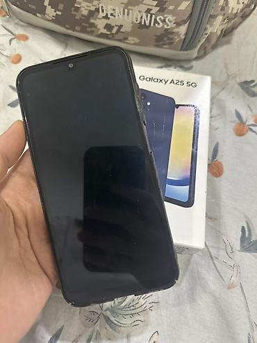 honor magic 4 pro: Samsung Galaxy A25, Б/у, 128 ГБ, цвет - Серый, 2 SIM — 8