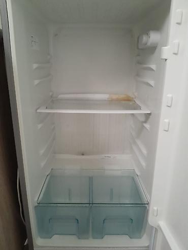 Холодильники: Холодильник Beko, Двухкамерный — 2