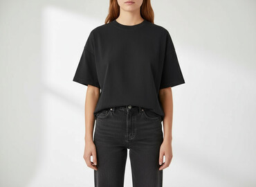 T-shirty: H&M Divided, T-shirt damski, M w lalafo.pl — 9 T-shirty: H&M Divided, T-shirt damski, M — 9