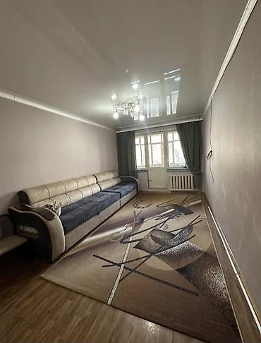 58: 3 комнаты, 58 м², ул. Московская / Гоголя 104 серия, 3 этаж, Свежий ремонт — 3