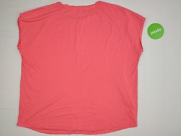 bebe: Inextenso, T-shirt damski, rozmiar 3XL — 3