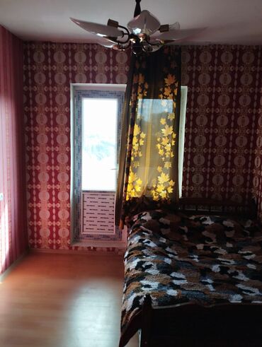 Kafel və metlax: Geniş eyvanlı mənzil üçün döşəmə və mətbəx sahəsi - Eyvan 1: Açıq — 9