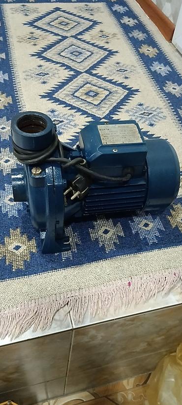 plasmas cen: Mərkəzdənqaçma tipli su nasosu - Brend/model: MAXIMUS MKP60-800 — 1
