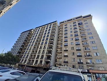 Продажа квартир: 3 комнаты, 95 м², КНУ 2 этаж — 1