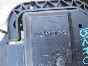 benger marka: VENTILATOR KABINE ZA SEAT IBIZA OD 1996. DO 2002. GOD. | ventilator — 4