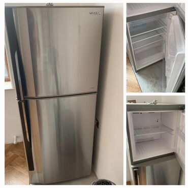 soyuducuların qiyməti: İşlənmiş Toshiba Soyuducu Satılır