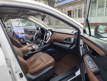 Subaru: Subaru Outback: 2021 г., 2.4 л, Вариатор, Бензин, Кроссовер — 16