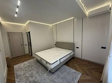 2023: 3 комнаты, 95 м², Ботанический сад Элитка, 3 этаж, Дизайнерский ремонт — 1
