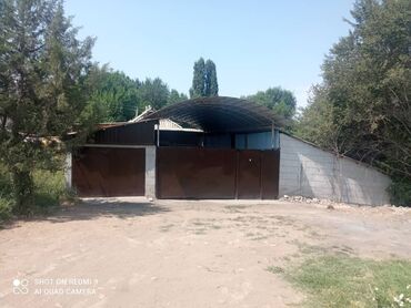 сокулук дача дом: Дом, 61 м², 4 комнаты, Собственник, Косметический ремонт