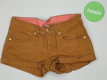 denim co: Denim Co, Szorty damskie, rozmiar XS — 2