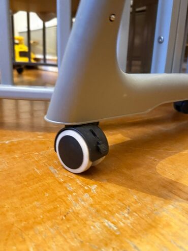 Yemək masaları, oturacaqları: Kidilo uşaq yemək stulu - Rəng: boz - Tənzimlənən bel dayağı və -da lalafo.az — 10 Yemək masaları, oturacaqları: Kidilo uşaq yemək stulu - Rəng: boz - Tənzimlənən bel dayağı və — 10