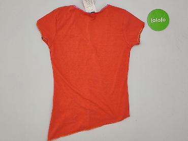 nasza moda: T-shirt damski, rozmiar M — 3