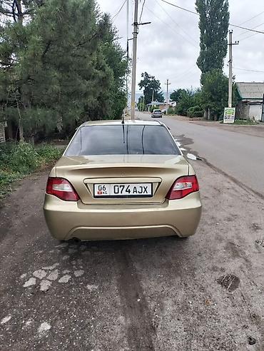 свечи naiza: Chevrolet Nexia: 2010 г., 1.5 л, Бензин, Седан — 5