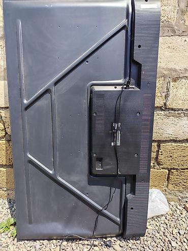 playstation 3 arenda: Televizor TCL model 55 düyüm ehtiyat hissə kimi zapcast ekranı qırıq — 1