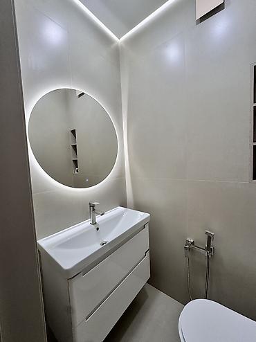 4 bedroom: 🏙️ ПРОДАЁТСЯ 2-КОМНАТНАЯ КВАРТИРА В ЖК VESTA TOWER ✨ Просторная — 10