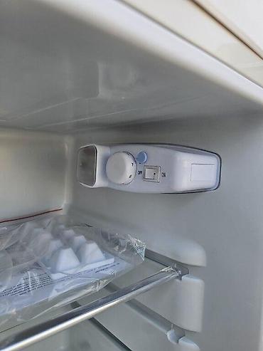 Холодильное оборудование: Soyuducu vitrin Soyuducu Soyuducu mini bar Booş firmasi Bej rəngində — 10