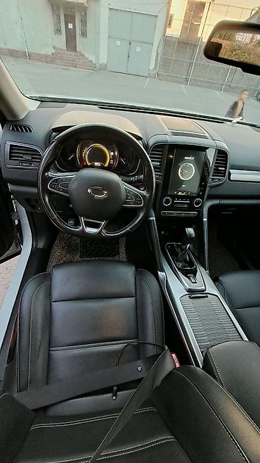 передний бампер киа к3: Renault Samsung QM6: 2019 г., 2 л, Робот, Газ, Кроссовер — 9