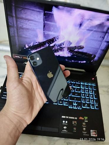 Apple iPhone: IPhone 12 mini, Mavi, Face ID — 9