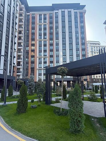 элитный район: 2 комнаты, 46 м², Элитка, 11 этаж, Дизайнерский ремонт — 2
