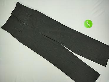 house jamnik: GREY WOLF, Spodnie materiałowe damskie, rozmiar M — 2