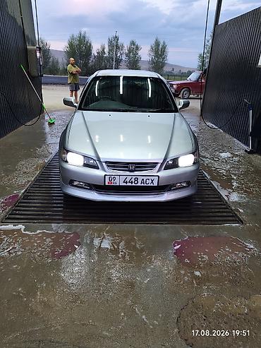 датчик положения дроссельной заслонки опель вектра б: Honda Accord: 2000 г., 2.3 л, Механика, Бензин, Седан — 2