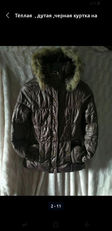 Верхняя одежда: КУРТКИ на девочек.Возраст 11 и 13 лет Фирменные.Хорошего качества at lalafo.kg — 8 Верхняя одежда: КУРТКИ на девочек.Возраст 11 и 13 лет Фирменные.Хорошего качества — 8