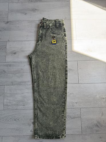 vans: Мужские кроссовки, 39, Vans, Б/у, цвет - Зеленый — 7