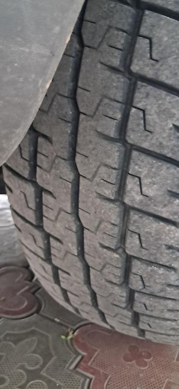 a4 b7: Продаю на спринтер колеса 22570.р15с пара 8800 с дисками — 5