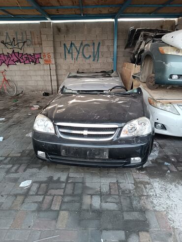 Грузовые кузова и будки: Кузов бортовой Hyundai — 6