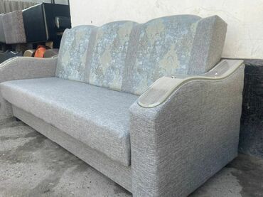 Раскладные диваны: Раскладной диван, Новый — 9