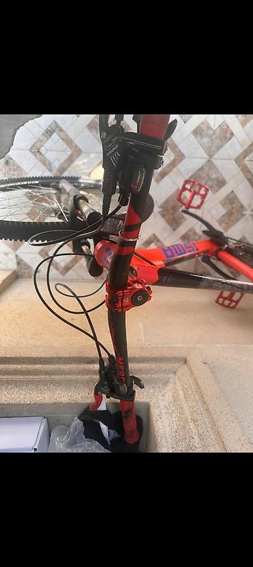 velosiped motor: Barter yalnız iphone 13 pro İdman/dağ velosipedi – Isma tornado 7.3 — 6