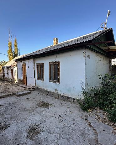 продаю времянка: 2 комнаты, 20 м², 4 соток, Электричество — 4