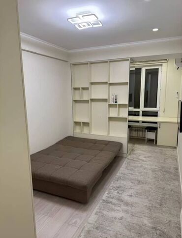 Продажа квартир: 3 комнаты, 70 м², Элитка, 8 этаж, Евроремонт