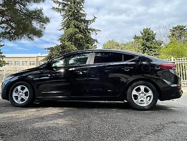minus disk: Hyundai Elantra: 0.2 l | 2016 il Sedan — 10