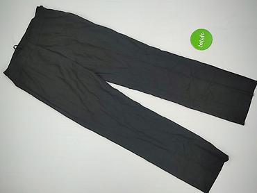 classics77 trousers: Spodnie materiałowe damskie, rozmiar S — 2