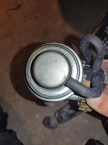 kollektor: Məhsul: Mator üçün hava qəbul kollektoru (intake manifold) komplekt — 6