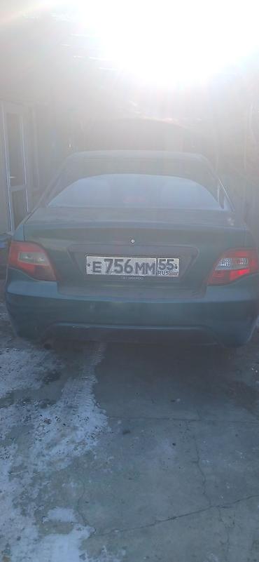 Daewoo: Daewoo Nexia: 1997 г., 1.5 л, Механика, Бензин, Седан — 3