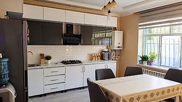 Продажа домов: 5 комнат, 140 м², Свежий ремонт — 5