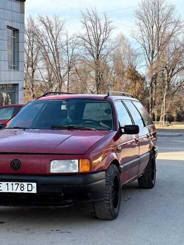 пассат б3 1 8: Volkswagen Passat: 1992 г., 1.8 л, Механика, Бензин, Универсал