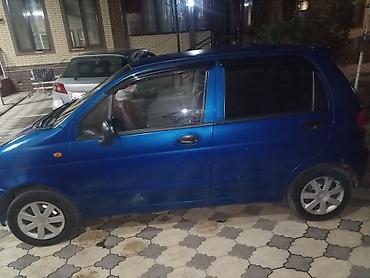 беларусь трактор 82: Daewoo Matiz: 2011 г., 0.8 л, Механика, Бензин, Хэтчбэк — 2