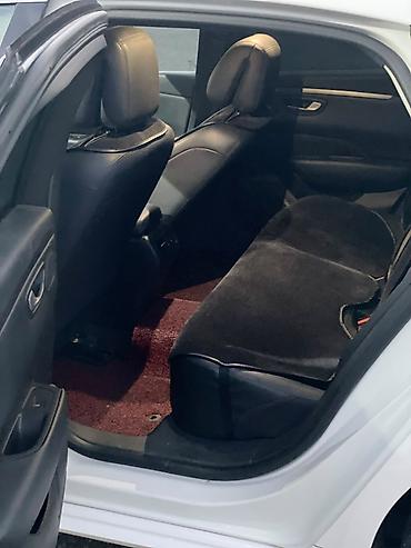 changan lamore: Renault SM6: 2020 г., 2 л, Автомат, Бензин, Седан — 9